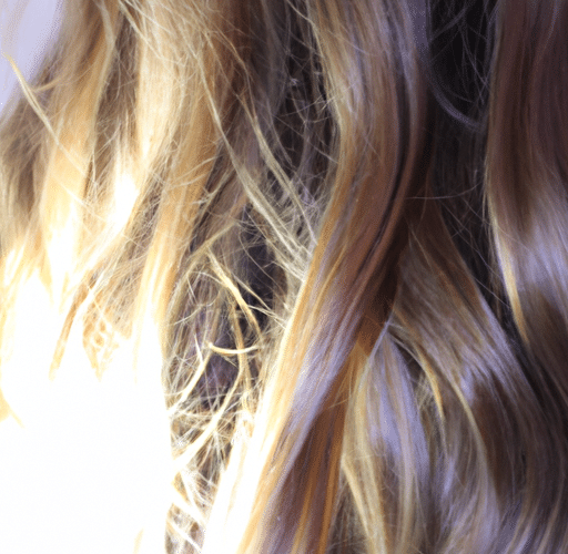 Piękno brązowych włosów z refleksami: jak osiągnąć i utrzymać efektowny efekt?