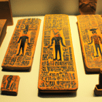 Tajemnice starożytnego Egiptu - fascynujące ciekawostki niezwykłe informacje i nieznane fakty