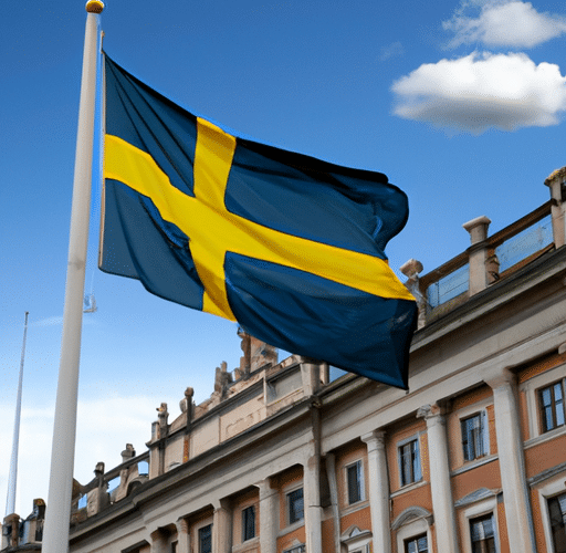 Szwecja – fascynujące fakty które z pewnością cię zaskoczą