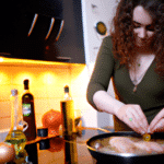 Ania gotuje: Smakowite przepisy i kulinarne inspiracje