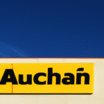 Auchan - Doskonałe miejsce na udane zakupy i odkrywanie nowych smaków
