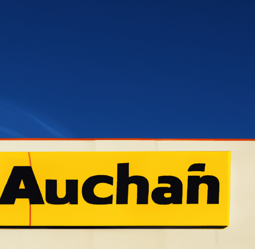 Auchan – Doskonałe miejsce na udane zakupy i odkrywanie nowych smaków
