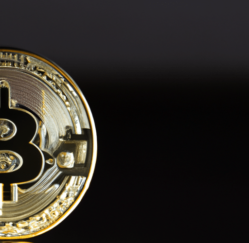 Bitcoin: Zagadka przyszłości czy spekulacyjna rewolucja?