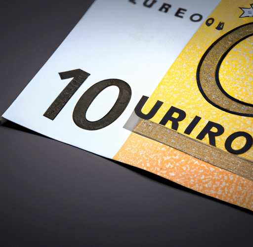 Cena euro – skąd się bierze i jak wpływa na gospodarkę?