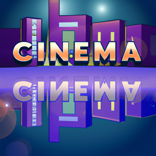 Cinema City: Odkryj nowe wymiary rozrywki filmowej