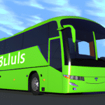 FlixBus: Nowy wymiar podróży - wygodnie tanio i ekologicznie