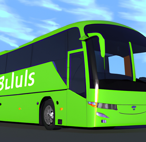 FlixBus: Nowy wymiar podróży – wygodnie tanio i ekologicznie