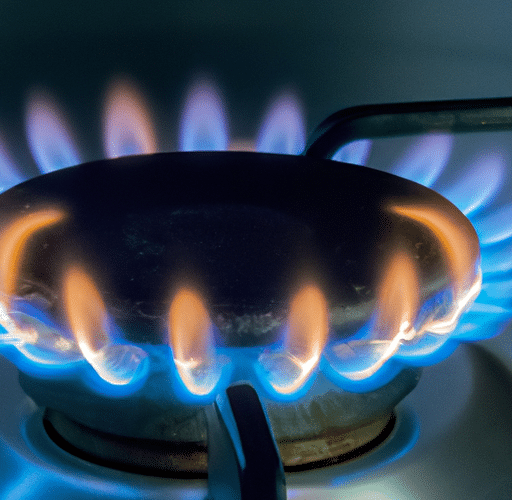 Jak efektywnie wykorzystać gaz w codziennym życiu: Pomysły na zastosowanie gazu