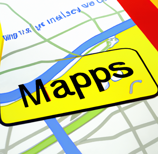 Dlaczego warto korzystać z Google Maps – niezastąpione narzędzie podczas podróży i odkrywania nowych miejsc