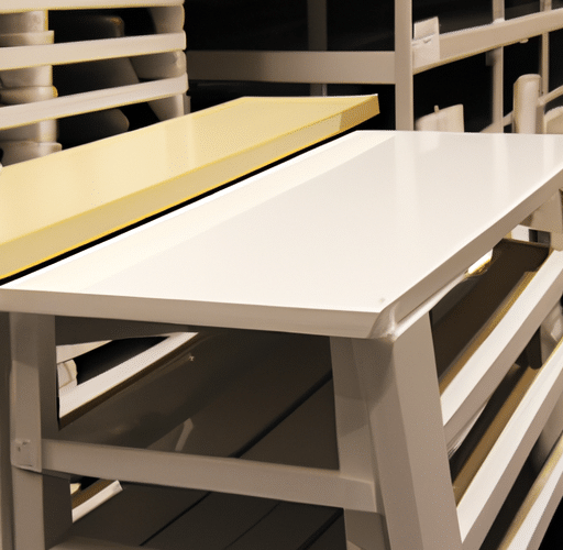 Ikea: Jak meble szwedzkiego giganta zmieniły nasz sposób urządzania wnętrz
