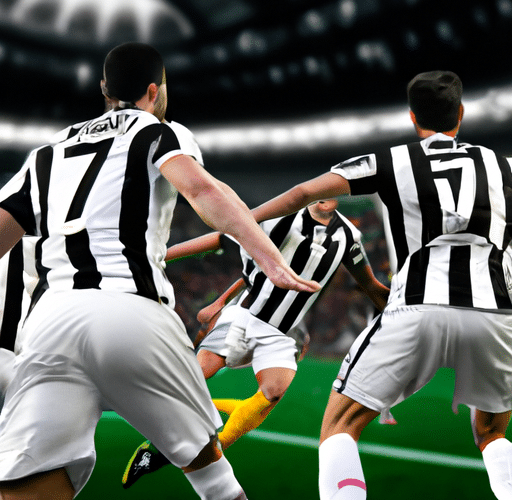 Tytaniczna dominacja Juventusu – Sekret ich sukcesu odkryty