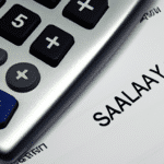 Kalkulator wynagrodzeń - Sprawdź ile zarabiasz