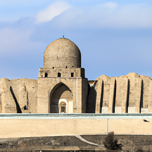 Wielowiekowa historia kultury Kazarów: od potęgi imperium do zagadkowej zagłady