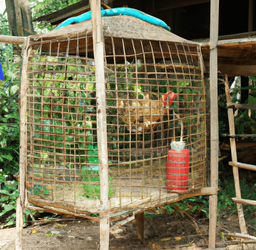 Kurnik – idealne miejsce dla nowoczesnej pasji hodowli kur domowych