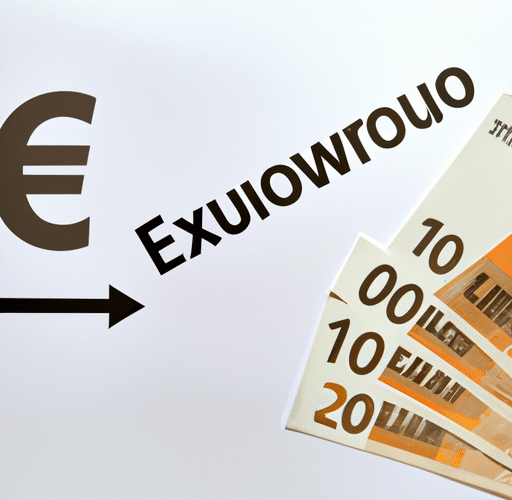 Kurs euro: Jak wpływa na naszą gospodarkę i portfel?