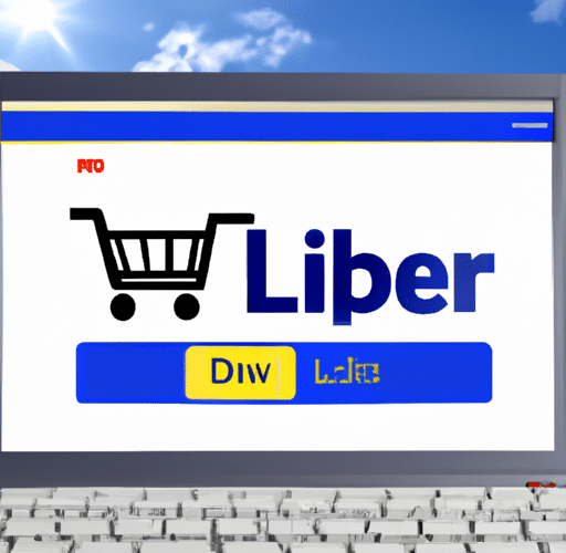 Jedyna w swoim rodzaju oferta Lidl Online: Sprawdź jak skorzystać z wygody zakupów internetowych