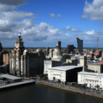 Odkrywając piękno Liverpoolu: Perła Anglii nad brzegiem Mersey