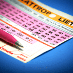 10 faktów których nie wiedziałeś o grze Lotto