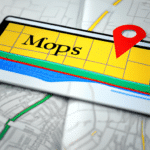 Mapa Google: Twoje niezawodne narzędzie do nawigacji i odkrywania nowych miejsc