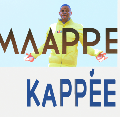 Mbappé: Niezwykły talent który podbija świat piłki nożnej