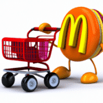 McDonald - Ikona kultury gastronomicznej czy symbol niezdrowego jedzenia?