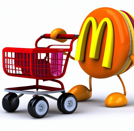 McDonald – Ikona kultury gastronomicznej czy symbol niezdrowego jedzenia?