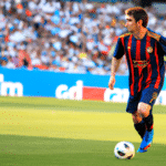 Messi: Bezsprzecznie największy futbolista naszych czasów