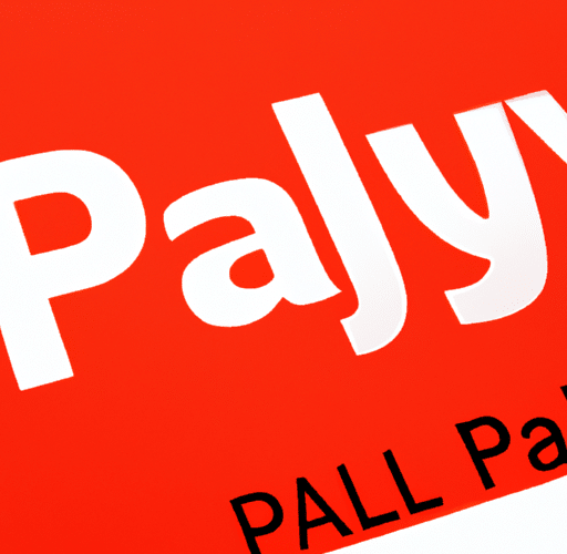 PayPal: Bezbłędna platforma płatności online
