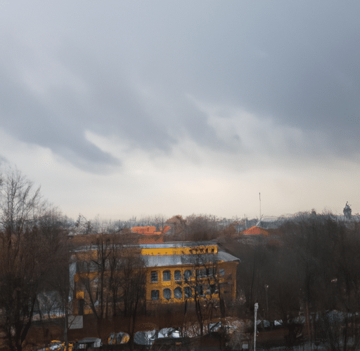 10 ciekawostek na temat pogody w Częstochowie które zaskoczą nawet mieszkańców miasta