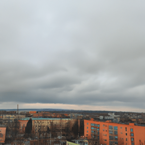 Pogoda w Katowicach: aktualne prognozy inspiracje na aktywne spędzanie czasu i najciekawsze miejsca do odwiedzenia