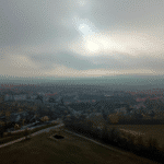 Pogoda w Kielcach: Oczekiwane zmiany atmosferyczne i prognoza na najbliższe dni