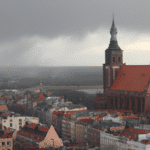 Pogoda w Toruniu: Co warto wiedzieć planując wizytę w tej urokliwej części Polski