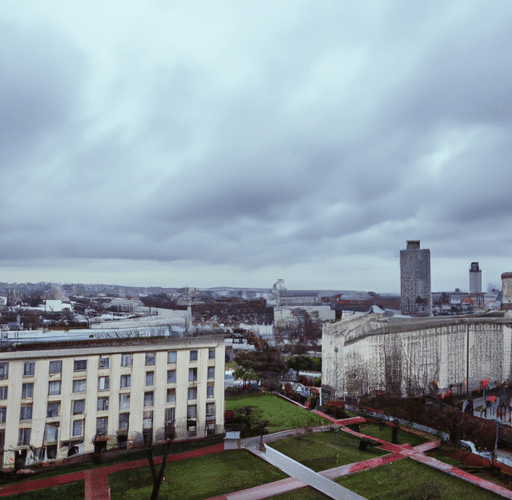 Warszawa: Prognoza pogody na nadchodzący tydzień – sprawdź czy szykuje się słońce czy deszcz