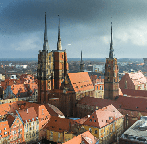 Pogoda we Wrocławiu: Czy znajdziesz się na zranionych?
