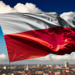 Polska - ojczyzna pełna bogatej historii kultury i piękna