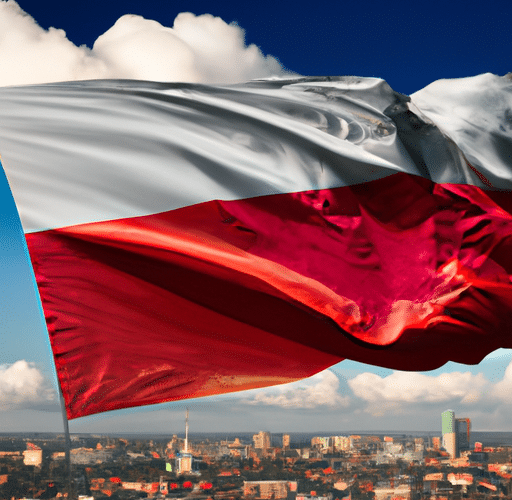 Polska – ojczyzna pełna bogatej historii kultury i piękna