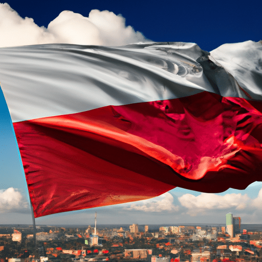 Polska - ojczyzna pełna bogatej historii kultury i piękna