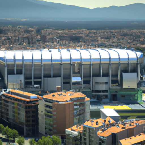 Real Madryt: Niezwykły świat królewskiego futbolu