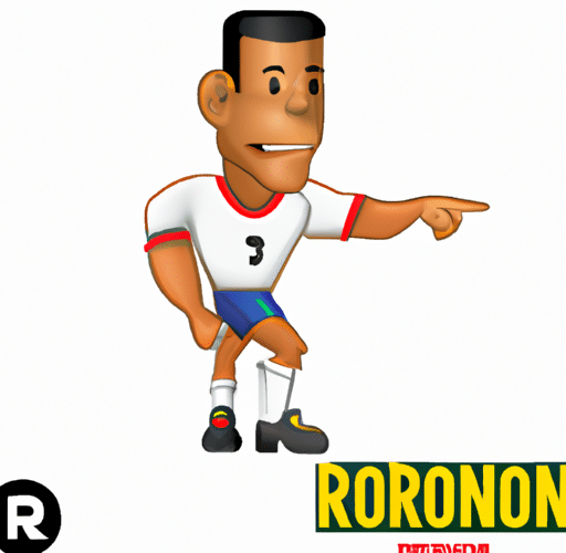 Człowiek-maszyna na boisku – Jak Cristiano Ronaldo stał się legendą futbolu