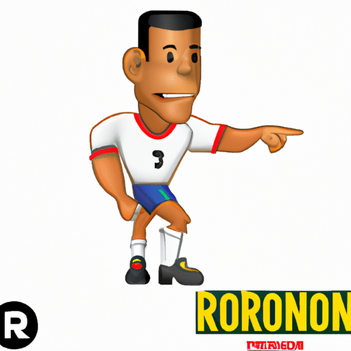 Człowiek-maszyna na boisku – Jak Cristiano Ronaldo stał się legendą futbolu