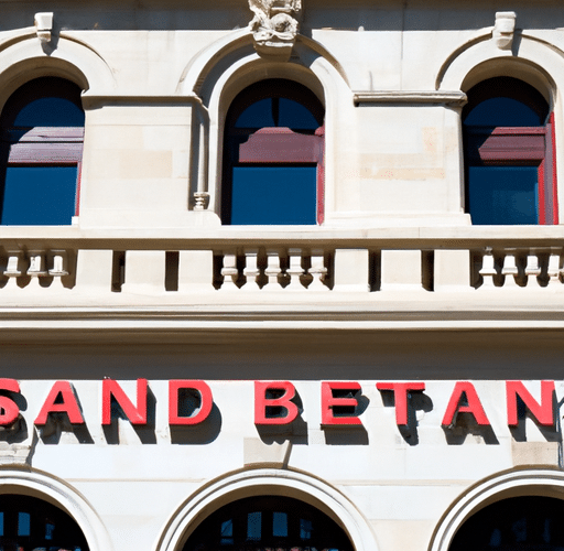 Santander Bank: Kluczowe informacje na temat tej globalnej instytucji finansowej
