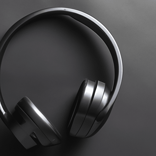 Słuchawki bezprzewodowe - komfort i wolność dźwięku