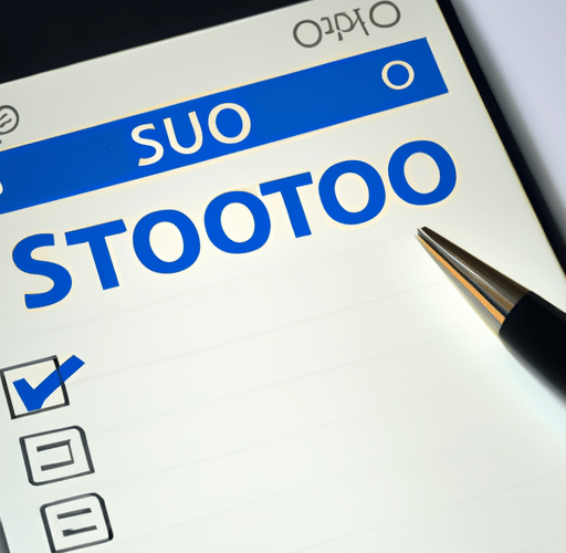 Stooq – Twoje wsparcie w inwestowaniu na giełdzie