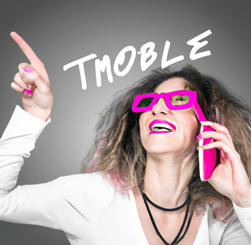 T-Mobile: Jak zmieniając branżę telekomunikacyjną?