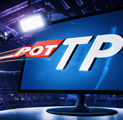 TVP Sport – Twój wszechstronny przewodnik po świecie sportu