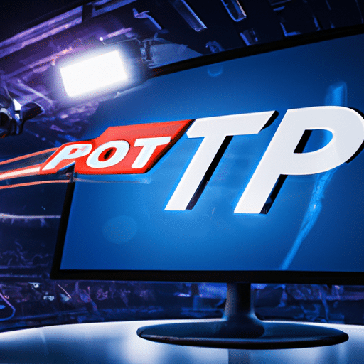 TVP Sport - Twój wszechstronny przewodnik po świecie sportu