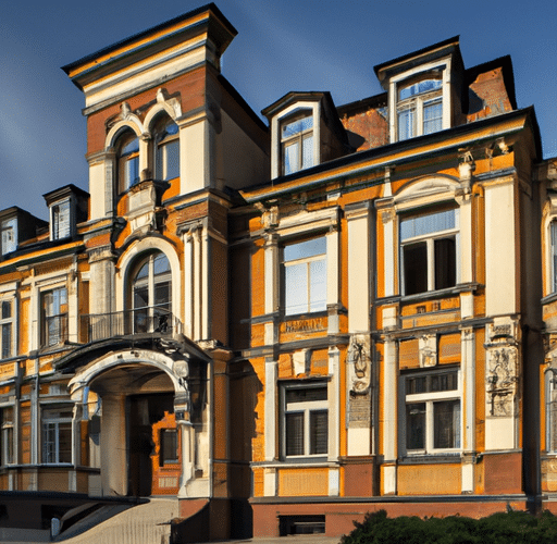 Jak Wybrać Najlepszą Kancelarię Notarialną w Łodzi?