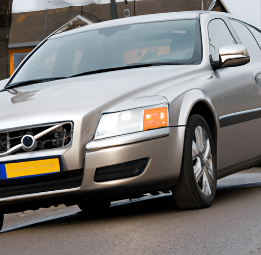 Jakie są najnowsze modele Volvo i ich zalety?