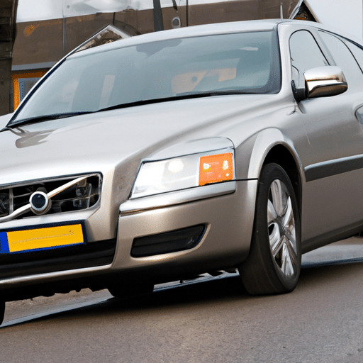 Jakie są najnowsze modele Volvo i ich zalety?