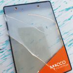 Czy szkło hartowane Xiaomi Poco M3 jest dobrym wyborem dla wzmocnienia ochrony ekranu?